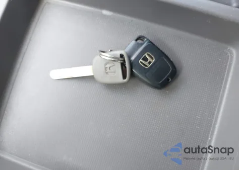 2012 Honda Odyssey Ex from USA, damaged, VIN 5FNRL5H40CB118588